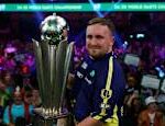 Commentary Prodigy Luke Littler deserves his title but World Darts