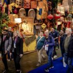 Corendon and TUI abandon Vakantiebeurs People no longer book trips