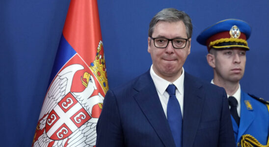 Could new US sanctions against Gazprom affect Serbia