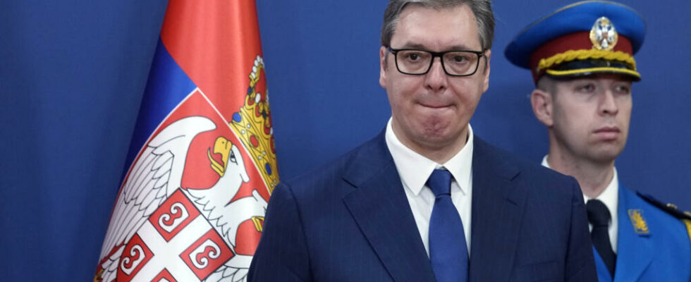 Could new US sanctions against Gazprom affect Serbia