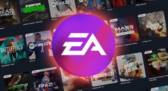 Countdown Begins for EA Origin