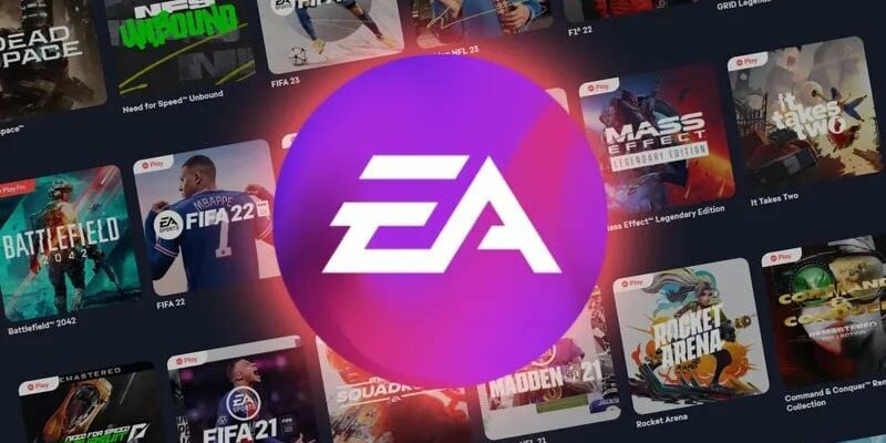 Countdown Begins for EA Origin