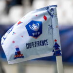 Coupe de France time TV channel of the 8th round