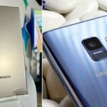 Customers are disappointed with Samsung