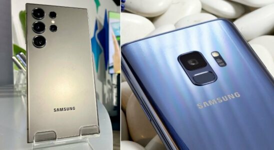 Customers are disappointed with Samsung