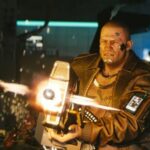 Cyberpunk 2077 Still Popular in Its 4th Year