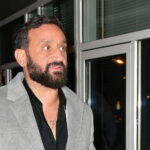 Cyril Hanouna announced on a new surprise channel with or