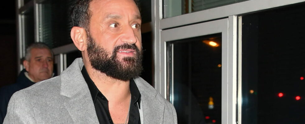 Cyril Hanouna announced on a new surprise channel with or