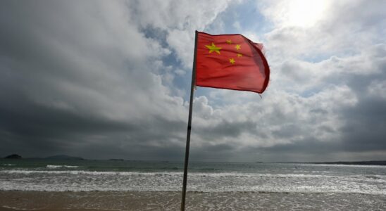 D Day an inspiration for China Beijings new plan to invade