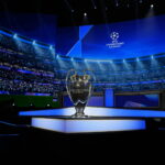 DIRECT Drawing of the Champions League PSG inherits from Brest