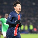 DIRECT Espaly – PSG the Parisian response comes from an