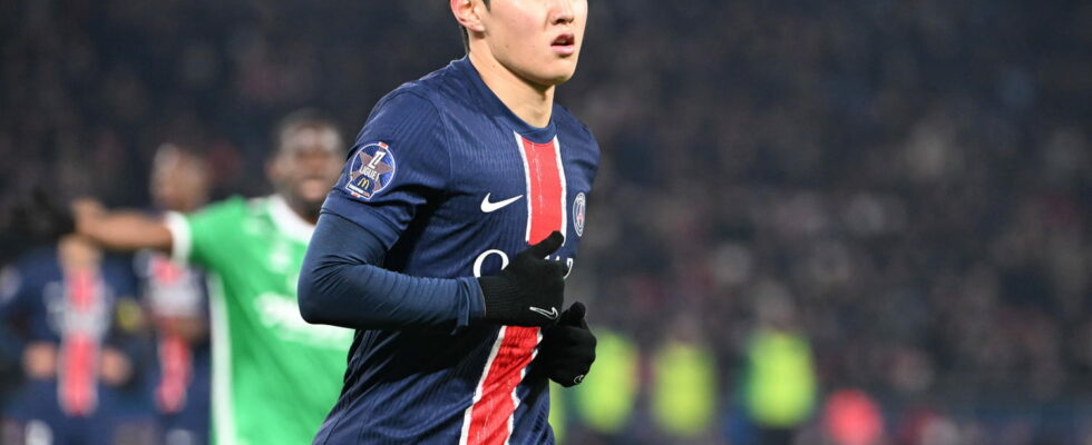 DIRECT Espaly – PSG the Parisian response comes from an