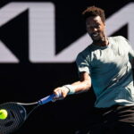 DIRECT Monfils – Shelton follow the match