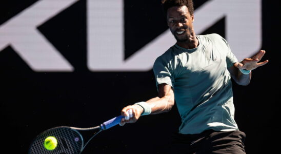 DIRECT Monfils – Shelton follow the match