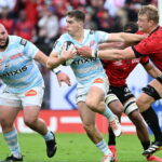 DIRECT TOP 14 Toulon – Racing Serin sparkling from the