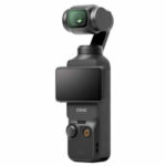 DJI Osmo Pocket 3 review