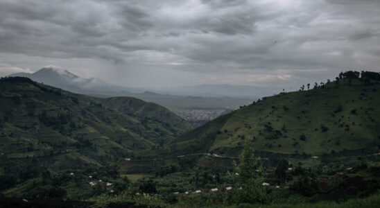 DRC discussions at an impasse despite the intensification of fighting