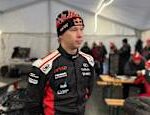 Danger in the fell rally Kalle Rovanpera avoided the