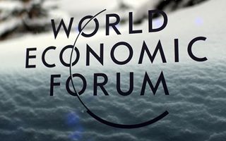 Davos economic worsening coming in 2025