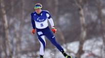 Day of four skiing medals at the Winter Universiade