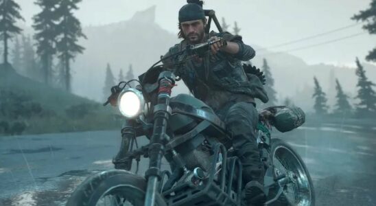 Days Gone Developer Speaks About Canceled PS5 Game