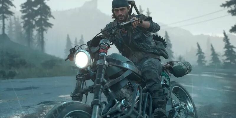 Days Gone Developer Speaks About Canceled PS5 Game