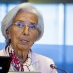 Dazi Lagarde ECB sit at the table and negotiate but