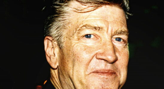 Death of David Lynch what did the famous director of