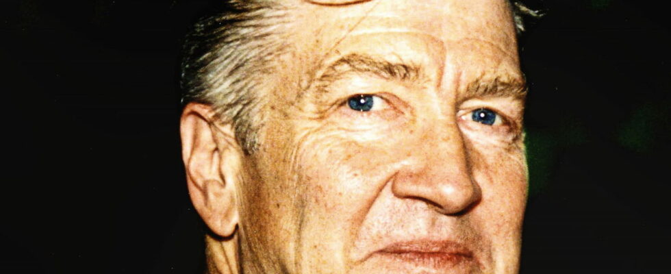 Death of David Lynch what did the famous director of