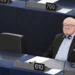 Death of Jean Marie Le Pen He made provocation a political