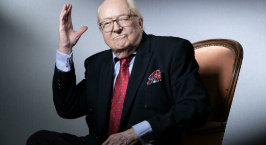 Death of Jean Marie Le Pen a legacy too heavy for