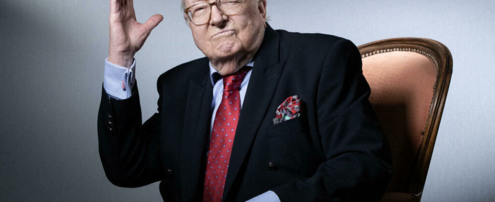 Death of Jean Marie Le Pen a legacy too heavy for