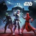 Destiny 2 and Star Wars Cooperation Announced