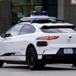 Development is underway for Self driving cars