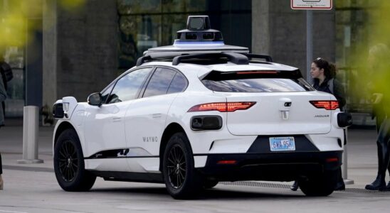 Development is underway for Self driving cars