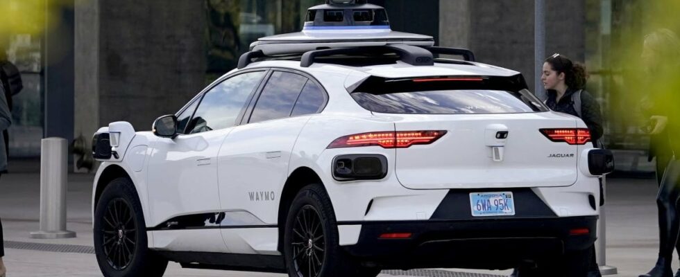 Development is underway for Self driving cars