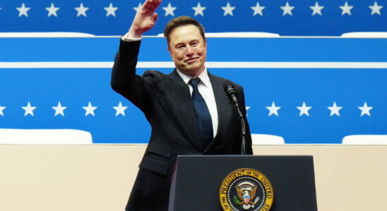 Did Elon Musk give a Nazi salute or send hearts