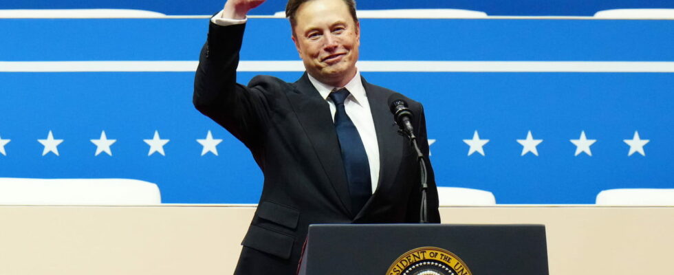 Did Elon Musk give a Nazi salute or send hearts