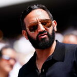 Did Hanouna pay a crazy amount to meet Donald Trump