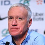 Didier Deschamps lets go of the France team the shock