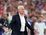 Didier Deschamps will leave his role as Frances head coach