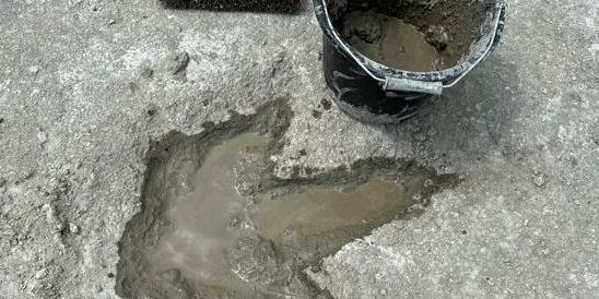 Dinosaur tracks discovered in Great Britain Latest news