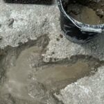 Dinosaur tracks discovered in UK