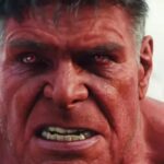 Director Reveals How He Created Red Hulk