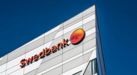 Disturbances at Swedbank