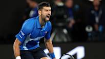 Djokovic and Alcaraz once again stretched into an epic match