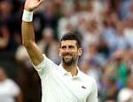 Djokovic to the third round at the Australian Open