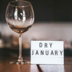 Do you want to do Dry January in 2025 Here