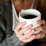 Does coffee increase blood pressure