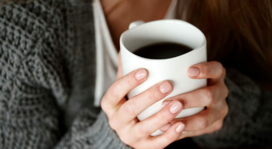 Does coffee increase blood pressure